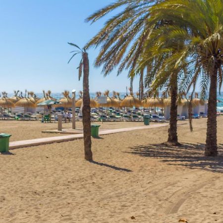 Appartamento Xpce Marino I Marbella Esterno foto