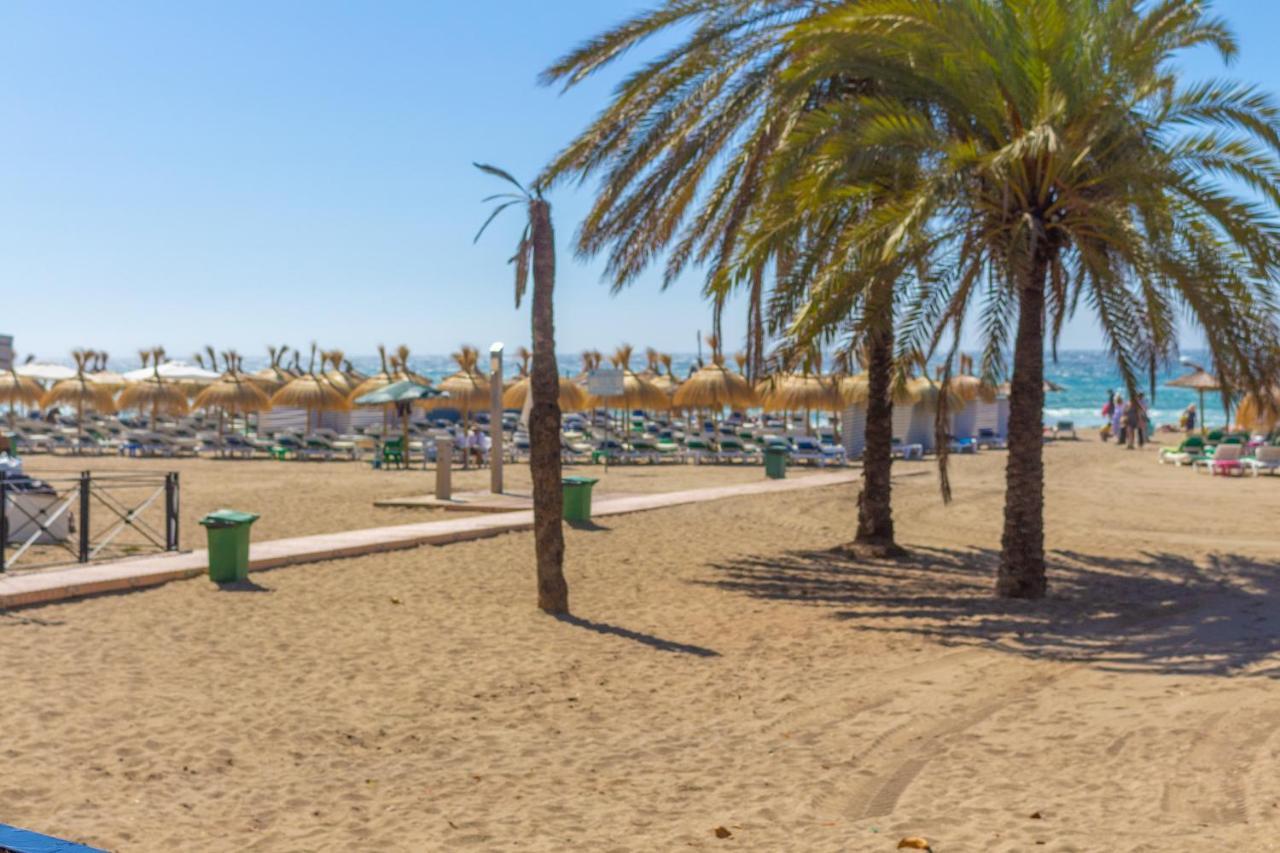 Appartamento Xpce Marino I Marbella Esterno foto