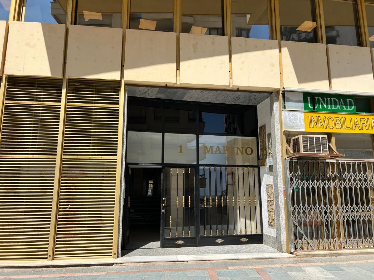 Appartamento Xpce Marino I Marbella Esterno foto