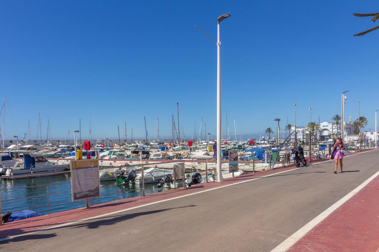 Appartamento Xpce Marino I Marbella Esterno foto