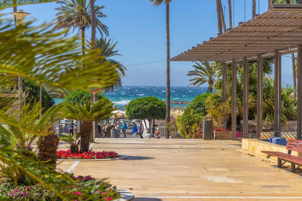 Appartamento Xpce Marino I Marbella Esterno foto