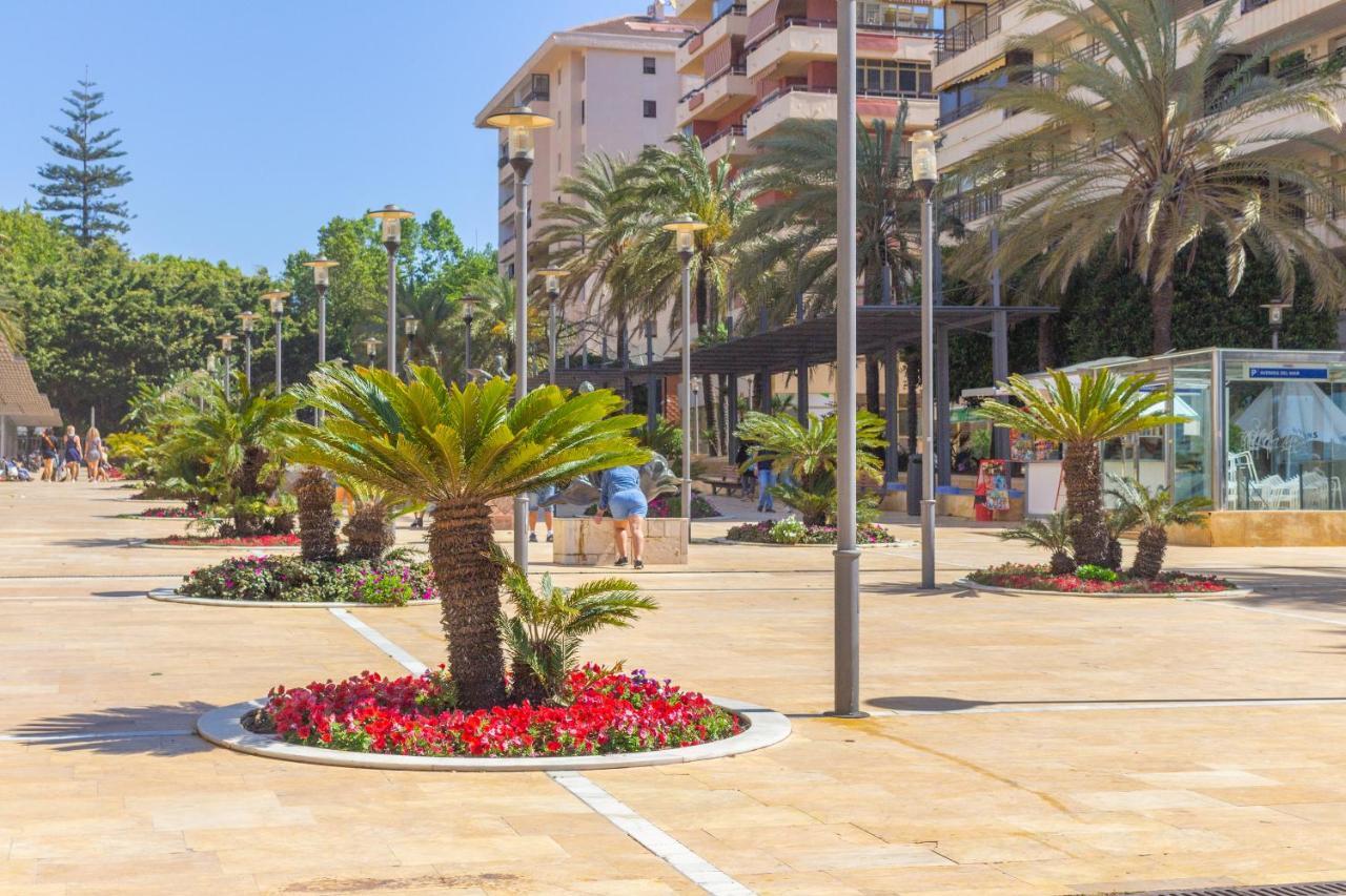 Appartamento Xpce Marino I Marbella Esterno foto