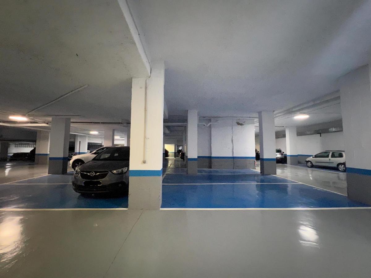 Appartamento Xpce Marino I Marbella Esterno foto